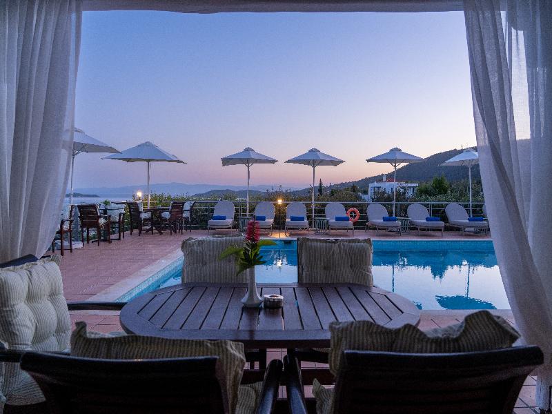 Vigles Sea View image