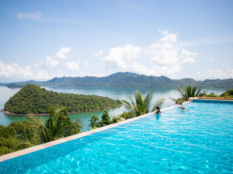 Santhiya Koh Yao Yai Resort & Spa image