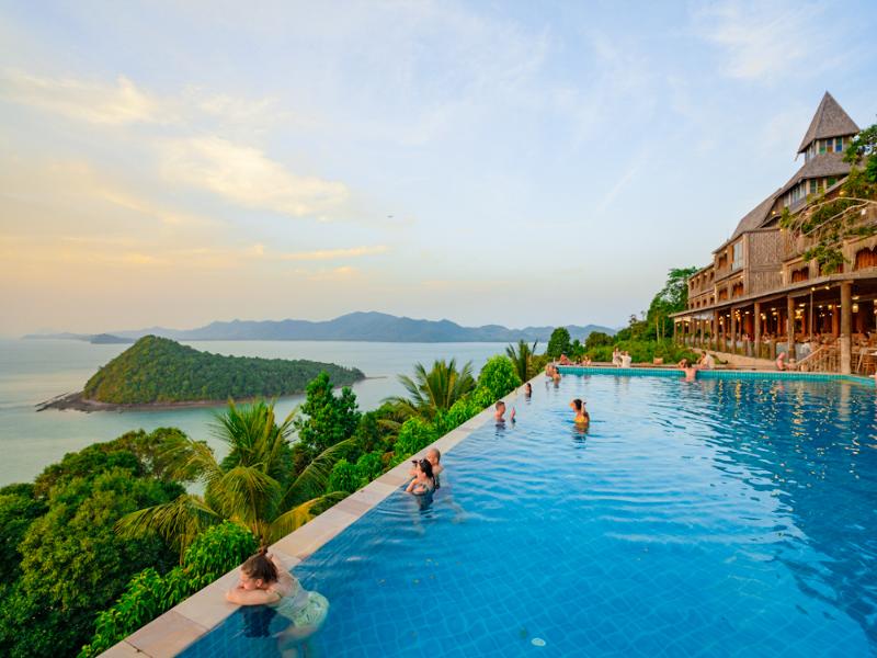 Santhiya Koh Yao Yai Resort & Spa image