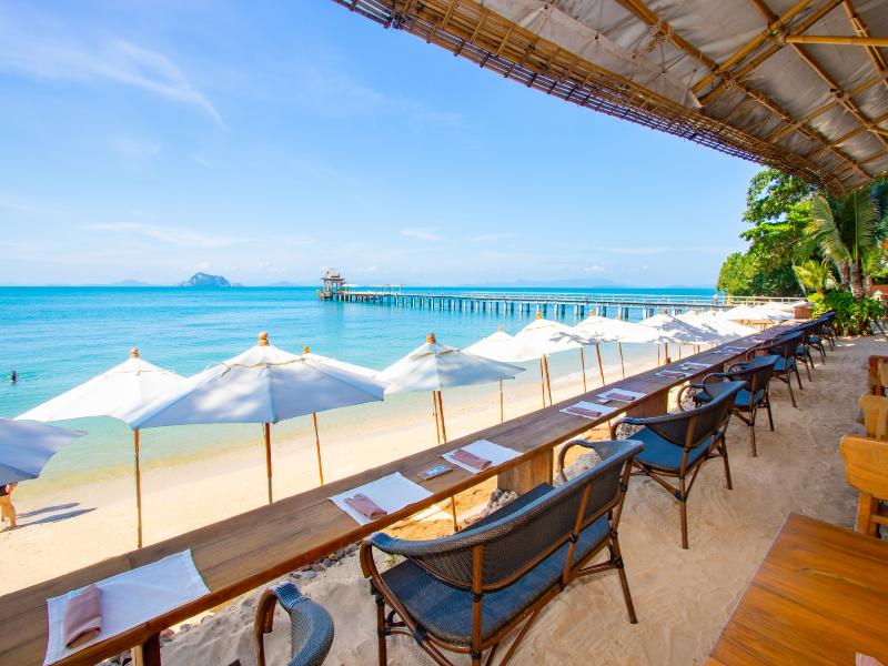Santhiya Koh Yao Yai Resort & Spa image