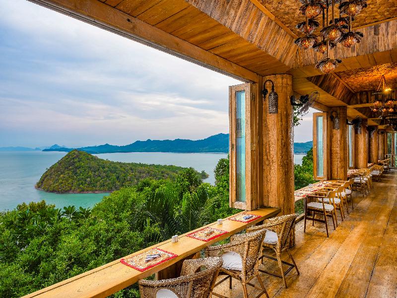 Santhiya Koh Yao Yai Resort & Spa image