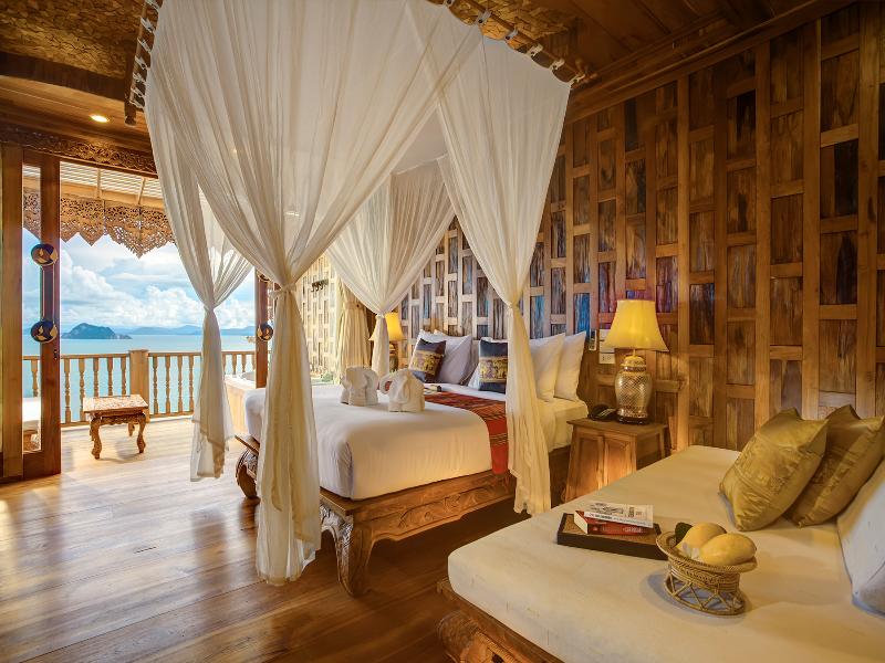 Santhiya Koh Yao Yai Resort & Spa image