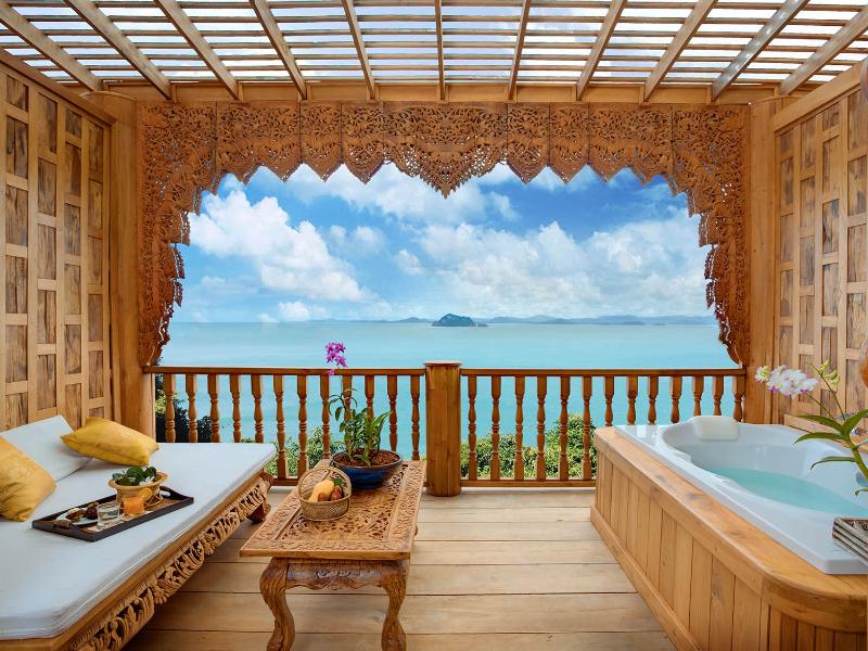Santhiya Koh Yao Yai Resort & Spa image