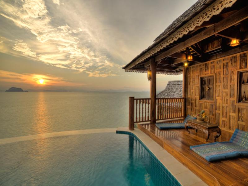 Santhiya Koh Yao Yai Resort & Spa image