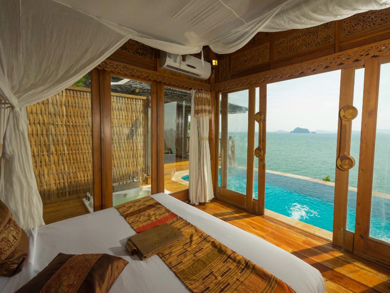 Santhiya Koh Yao Yai Resort & Spa image