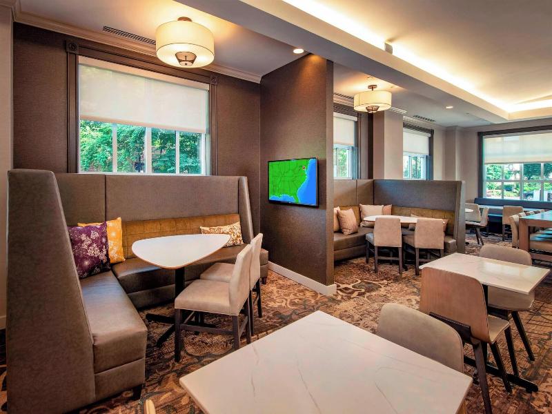 Residence Inn Alexandria Old Town/Duke Street image