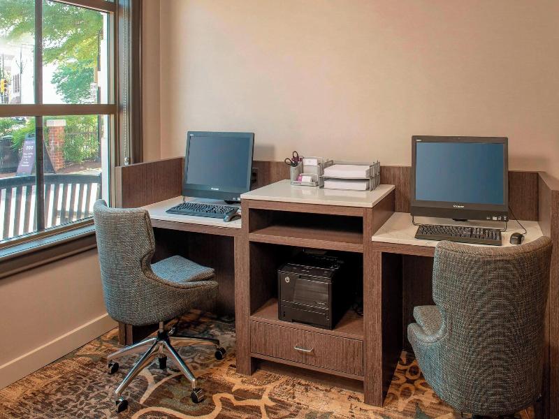 Residence Inn Alexandria Old Town/Duke Street image