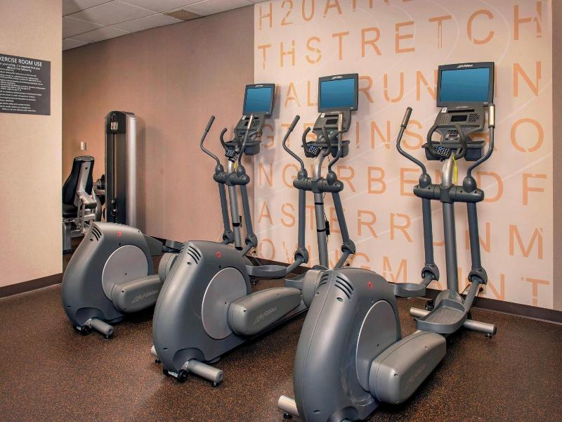 Residence Inn Alexandria Old Town/Duke Street image
