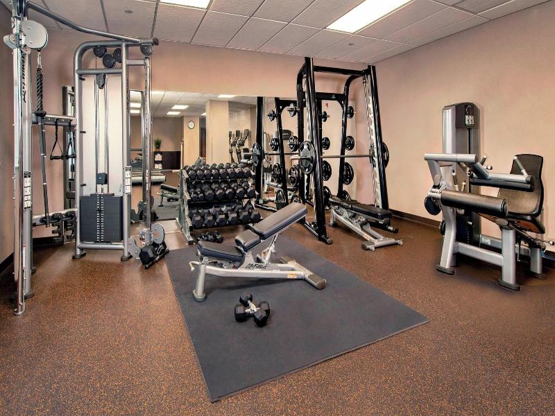 Residence Inn Alexandria Old Town/Duke Street image