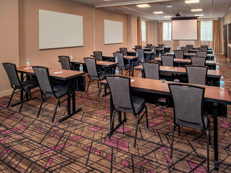 Residence Inn Alexandria Old Town/Duke Street image