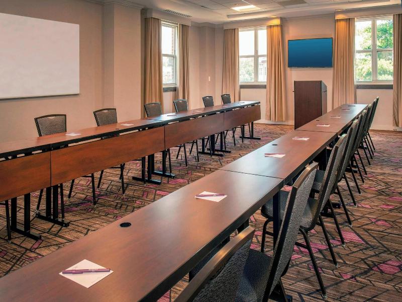 Residence Inn Alexandria Old Town/Duke Street image
