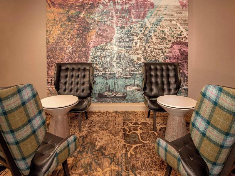 Residence Inn Alexandria Old Town/Duke Street image