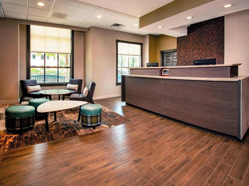 Residence Inn Alexandria Old Town/Duke Street image