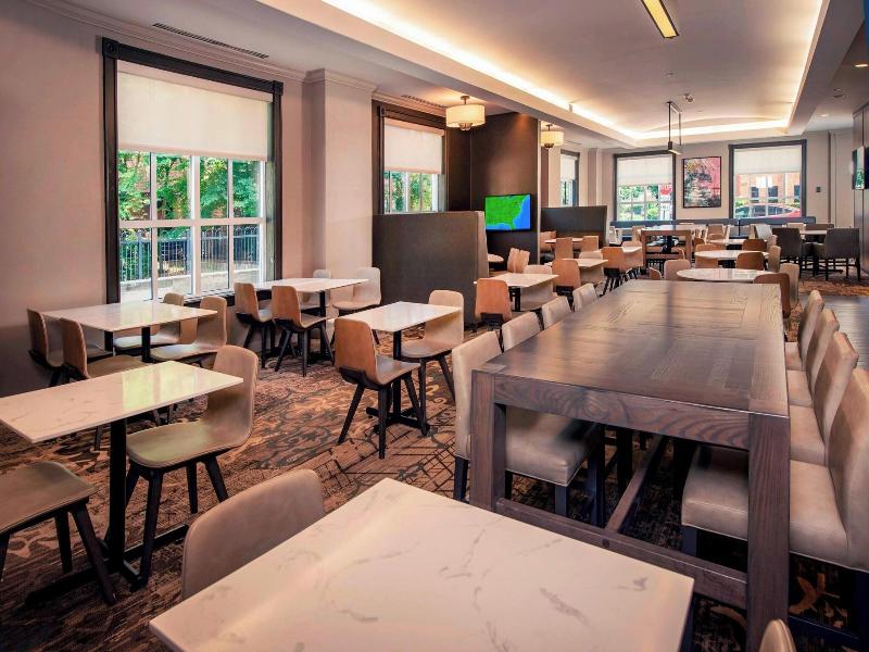 Residence Inn Alexandria Old Town/Duke Street image