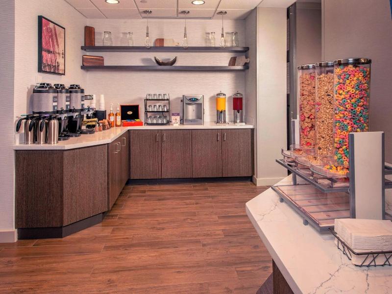 Residence Inn Alexandria Old Town/Duke Street image