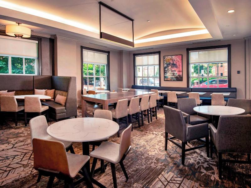 Residence Inn Alexandria Old Town/Duke Street image