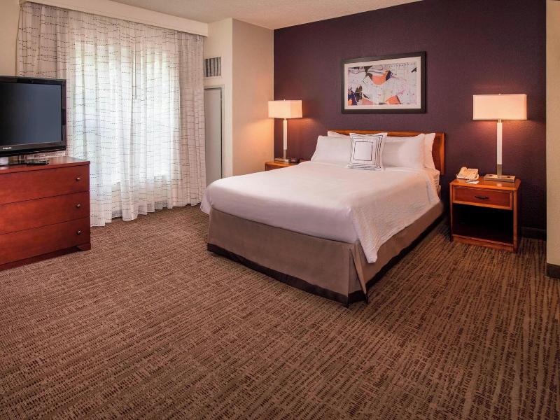 Residence Inn Alexandria Old Town/Duke Street image