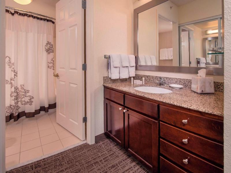 Residence Inn Alexandria Old Town/Duke Street image