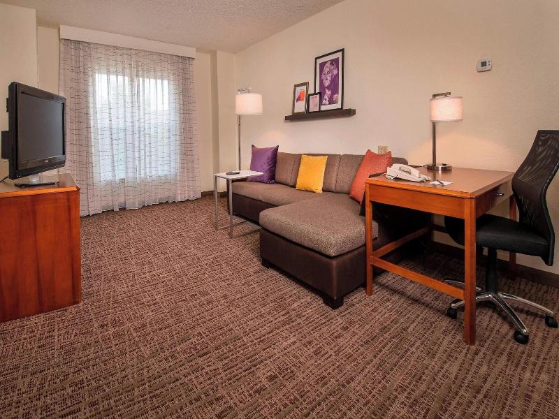 Residence Inn Alexandria Old Town/Duke Street image