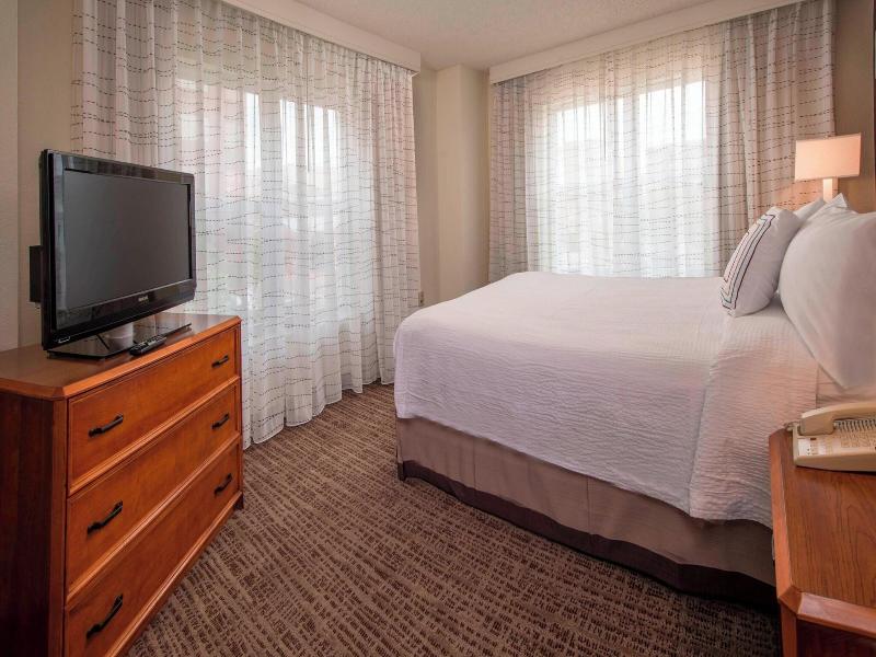 Residence Inn Alexandria Old Town/Duke Street image