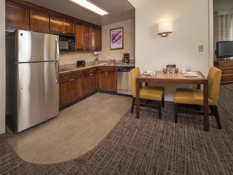 Residence Inn Alexandria Old Town/Duke Street image