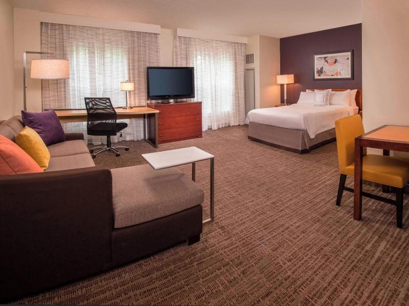 Residence Inn Alexandria Old Town/Duke Street image