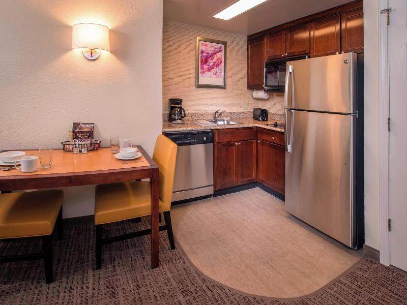Residence Inn Alexandria Old Town/Duke Street image