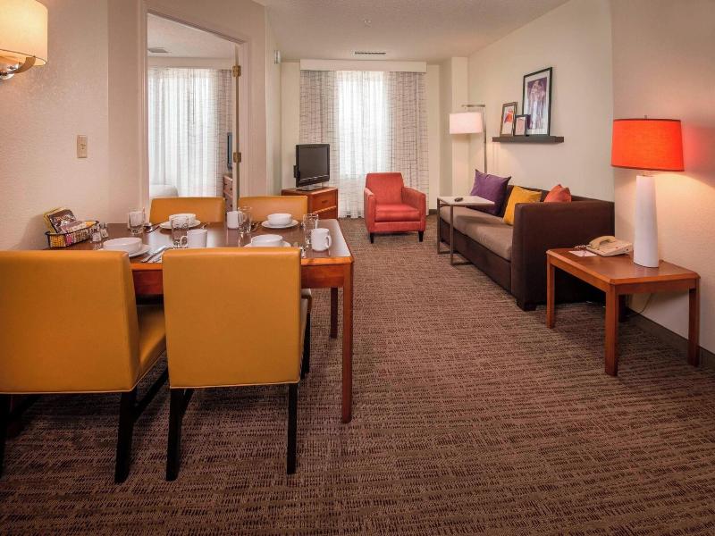 Residence Inn Alexandria Old Town/Duke Street image