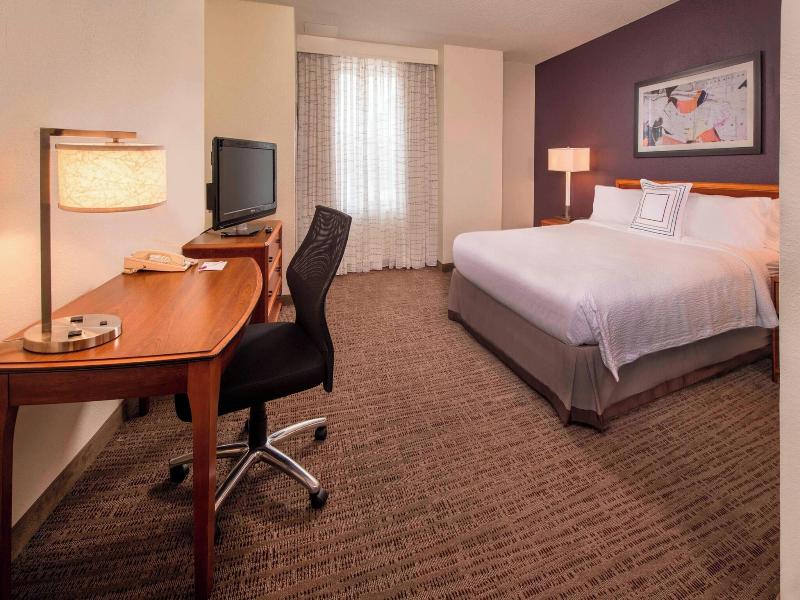 Residence Inn Alexandria Old Town/Duke Street image