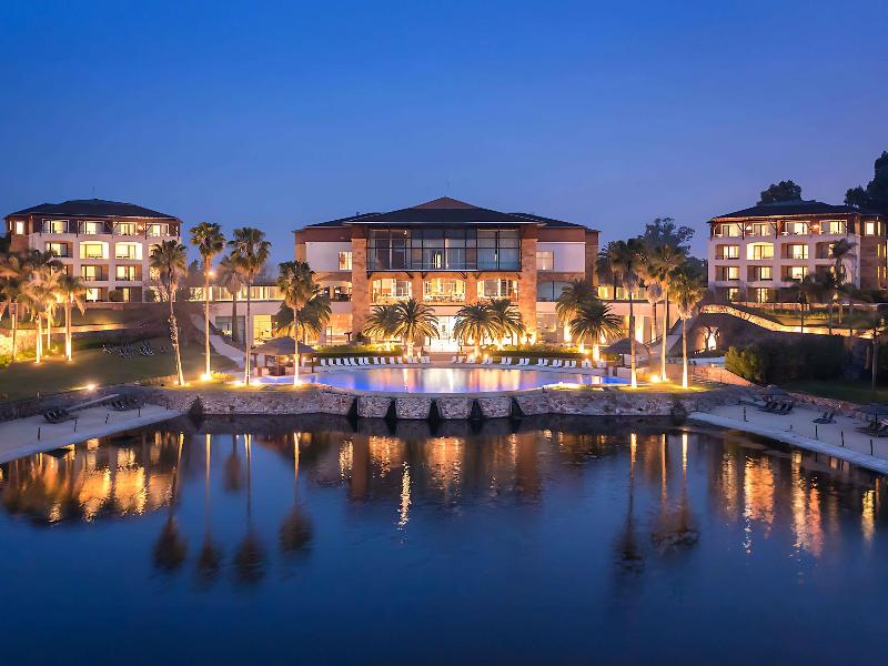 Sofitel La Reserva Cardales image