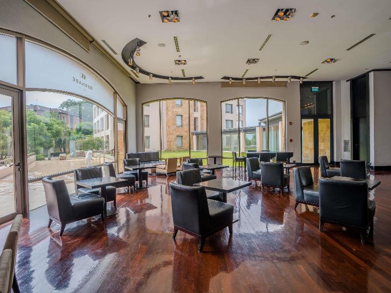Sofitel La Reserva Cardales image