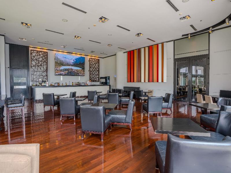 Sofitel La Reserva Cardales image