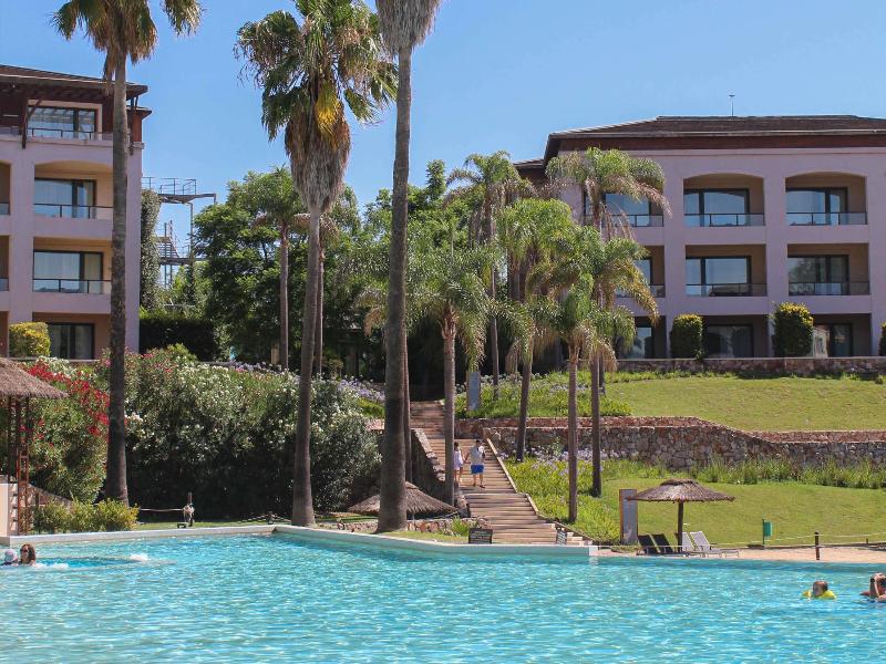 Sofitel La Reserva Cardales image