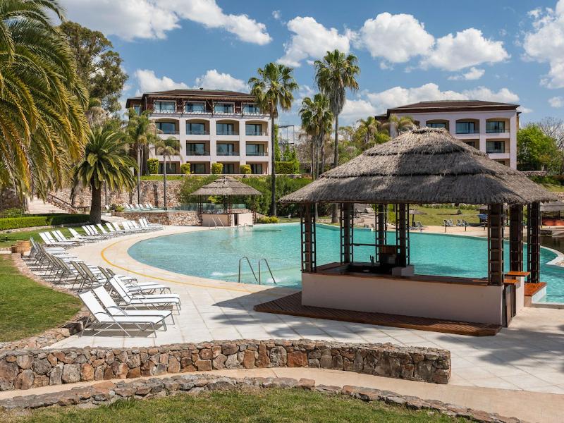 Sofitel La Reserva Cardales image