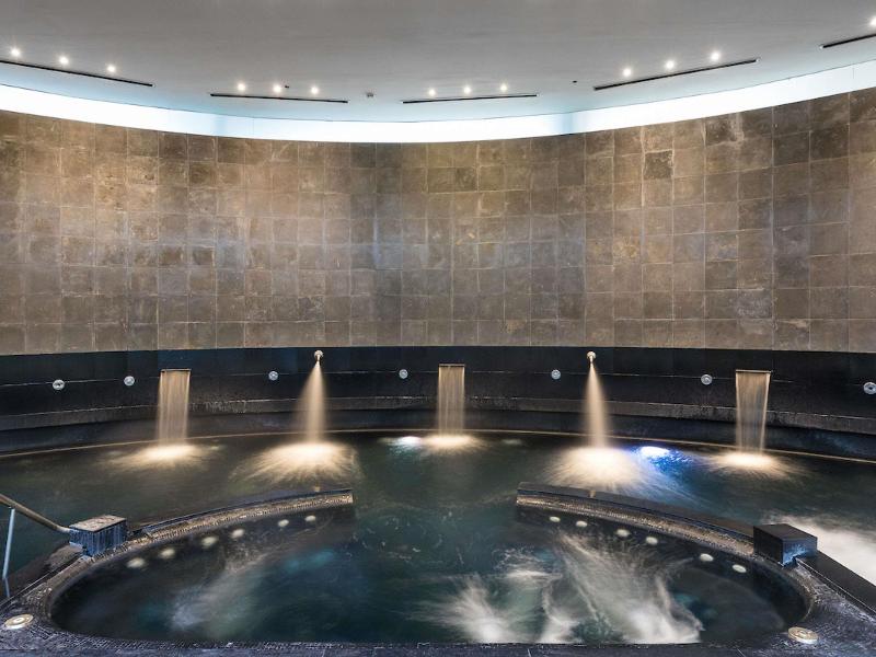 Sofitel La Reserva Cardales image