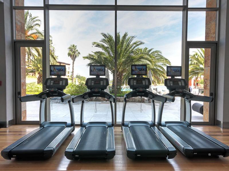 Sofitel La Reserva Cardales image