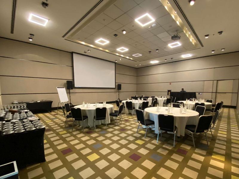 Sofitel La Reserva Cardales image