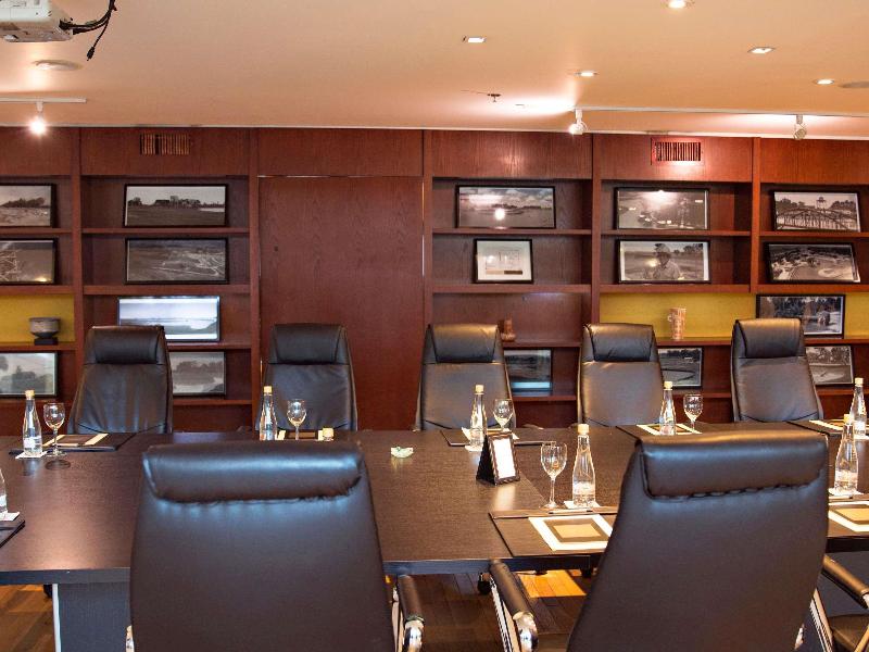 Sofitel La Reserva Cardales image