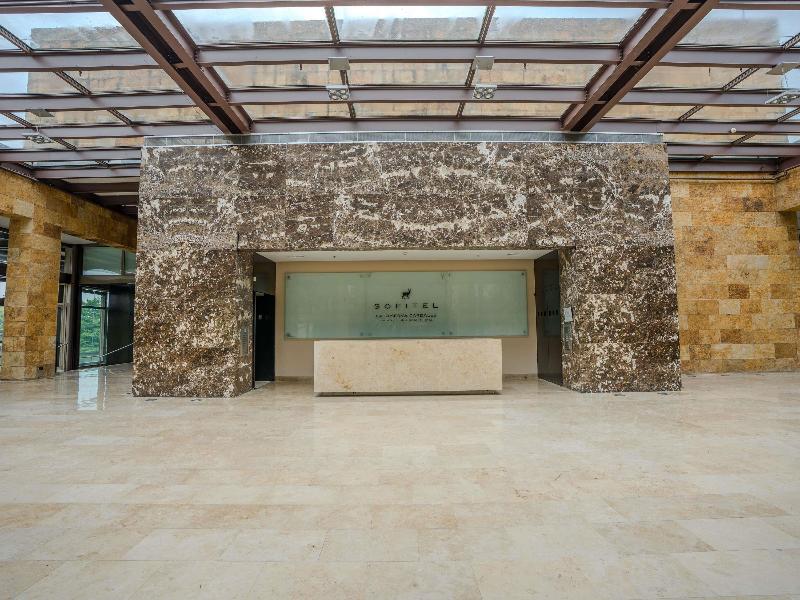 Sofitel La Reserva Cardales image