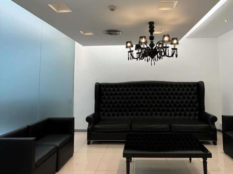 Sofitel La Reserva Cardales image