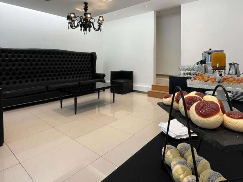 Sofitel La Reserva Cardales image