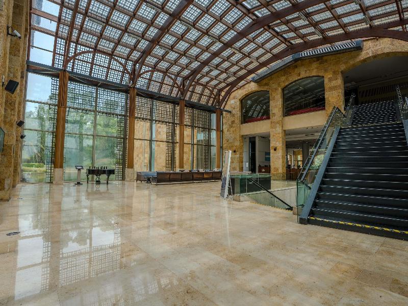 Sofitel La Reserva Cardales image