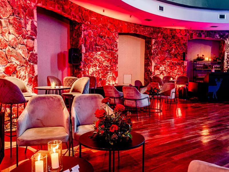 Sofitel La Reserva Cardales image