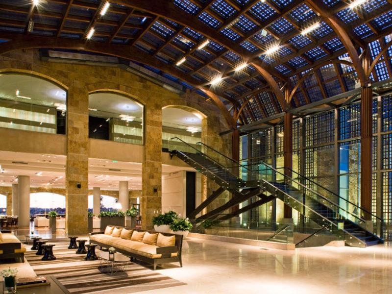 Sofitel La Reserva Cardales image