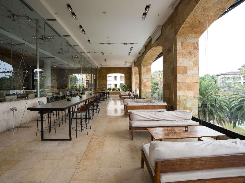 Sofitel La Reserva Cardales image