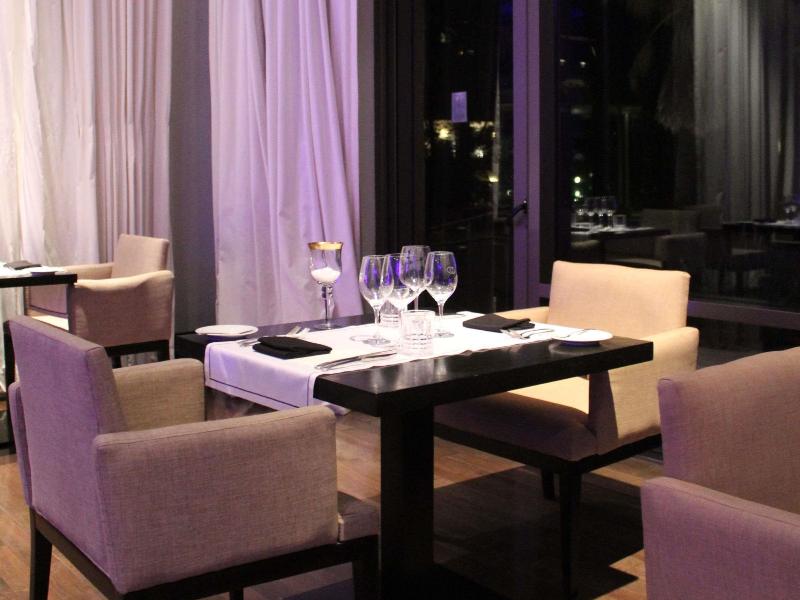 Sofitel La Reserva Cardales image