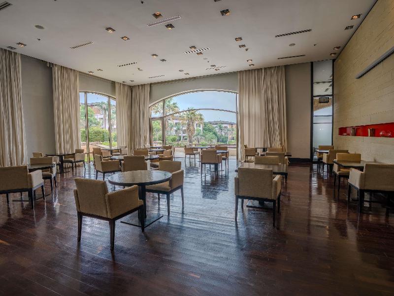 Sofitel La Reserva Cardales image