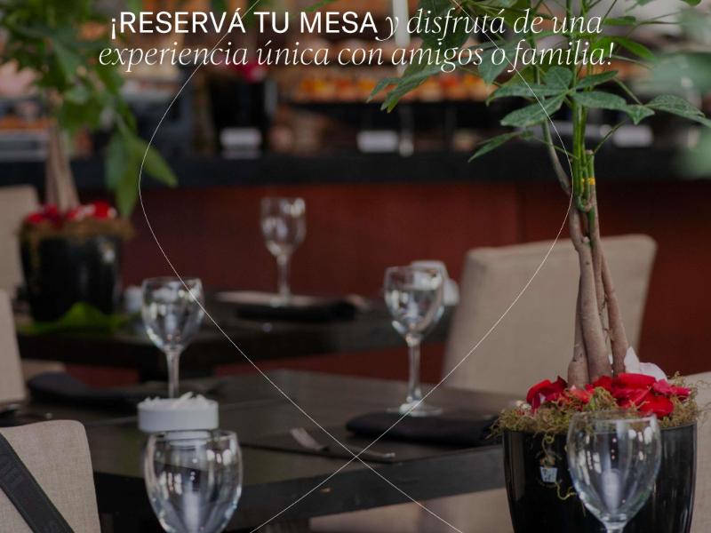 Sofitel La Reserva Cardales image