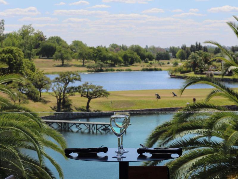 Sofitel La Reserva Cardales image