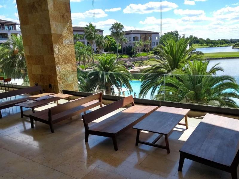 Sofitel La Reserva Cardales image